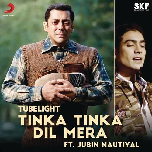 Tinka Tinka Dil Mera (Film Version) [From 