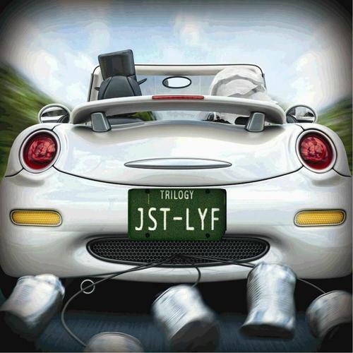 Jst-Lyf Trilogy (Just-Life)