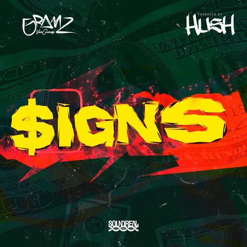 Signs (Explicit)