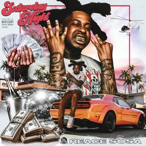SATURDAY NIGHT (Explicit)