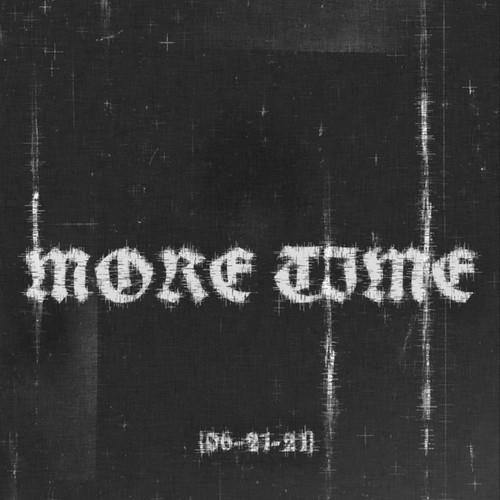 MORE TIME (feat. Draco Nasty) [Explicit]