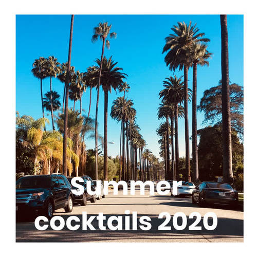 Summer cocktails 2020 (Explicit)