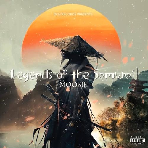 Legends of the Samurai (Explicit)