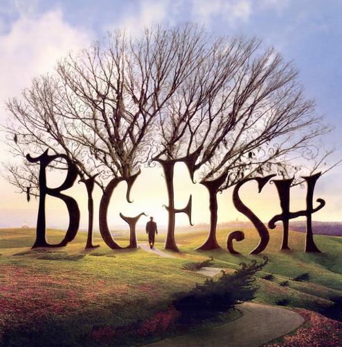 Big Fish