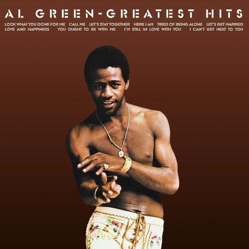 Al Green's Greatest Hits