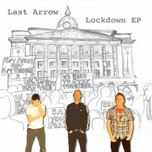 Lockdown EP