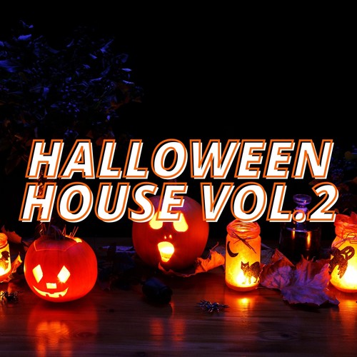 Halloween House Vol.2