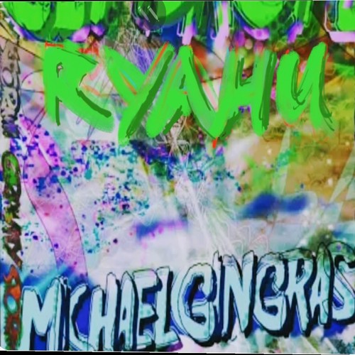 Gravity Storm (feat. Michael Gingras)