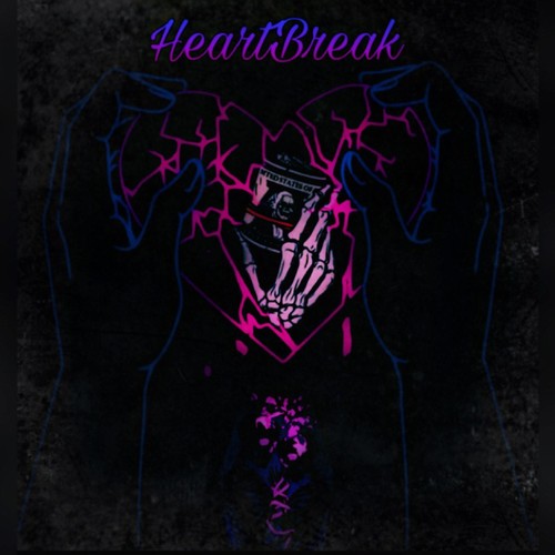 Heart Break (Explicit)