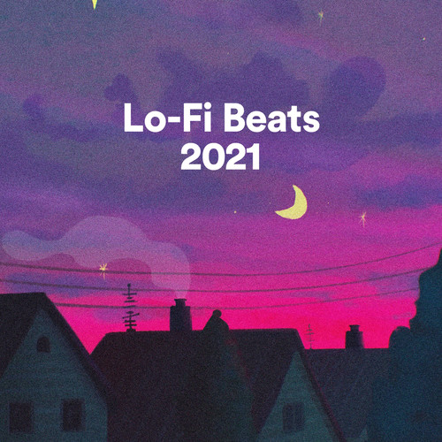 Lo-Fi Beats 2021