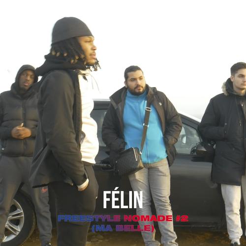 Freestyle Nomade #2 (MB) [Explicit]
