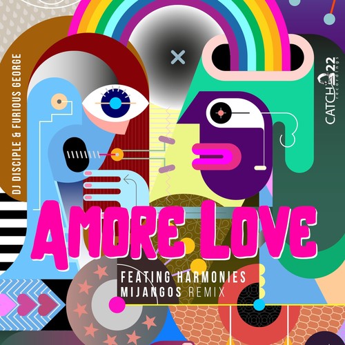 Amore Love (Mijangos Latin House Mix)