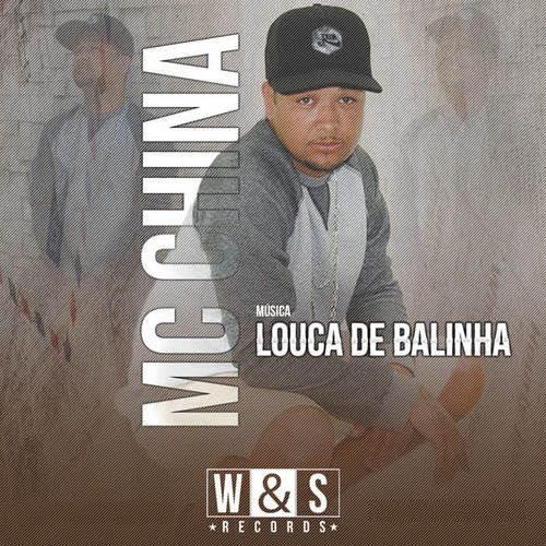 Louca de Balinha