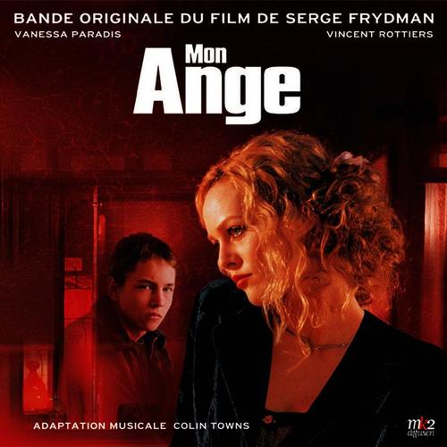 Mon ange (Original Motion Picture Soundtrack)