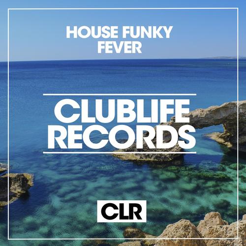 House Funky Fever