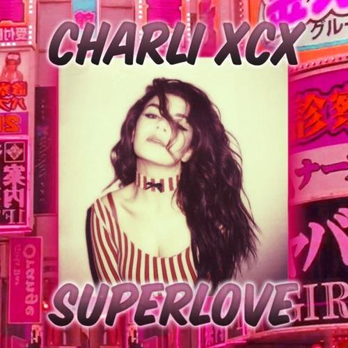 Superlove (Acoustic Version) - Single