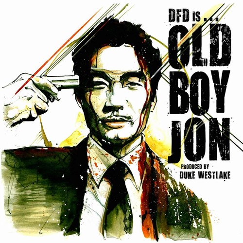 Old Boy Jon (Explicit)