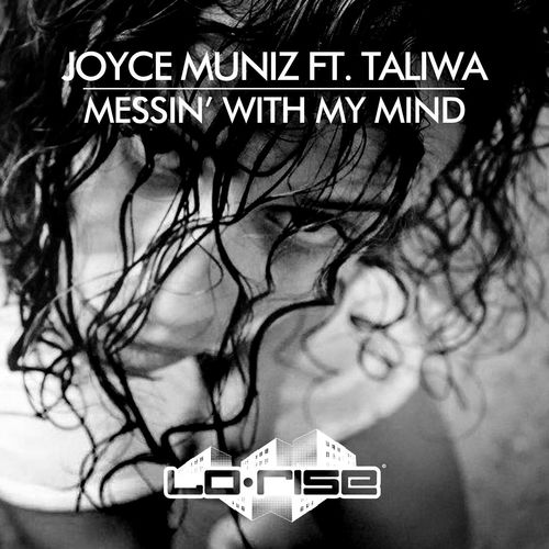 Messin' With My Mind (feat. Taliwa)