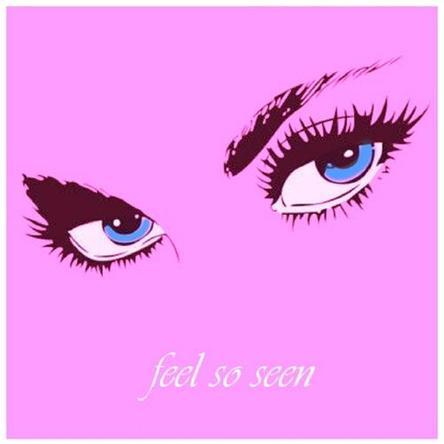 feel so seen (feat. Lil D & Lil Pasta) [Explicit]