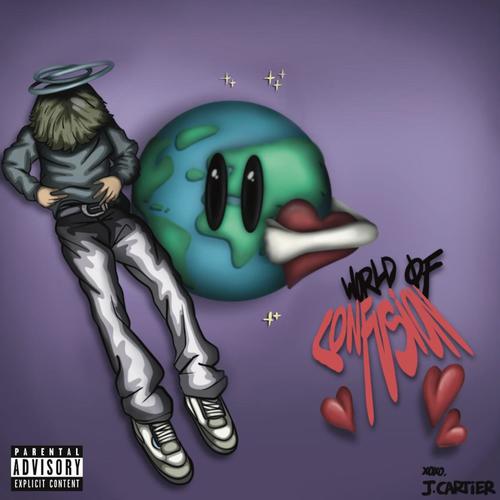 World of Confusion (Explicit)