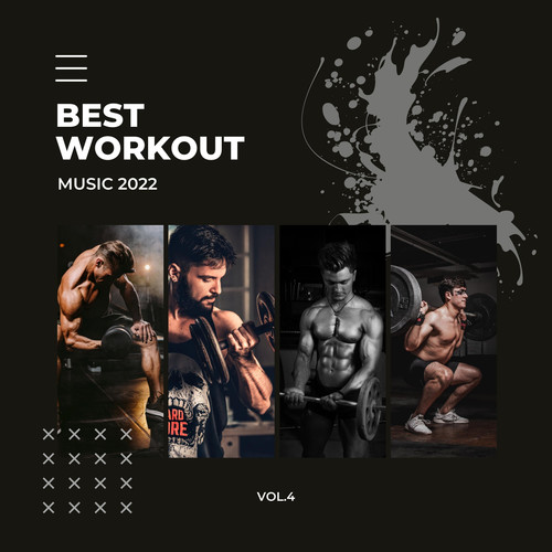 Best Workout Music 2022, Vol.4