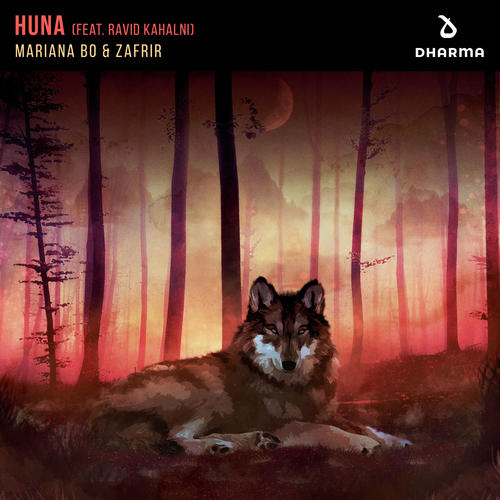 Huna (feat. Ravid Kahalani) (Extended Mix)