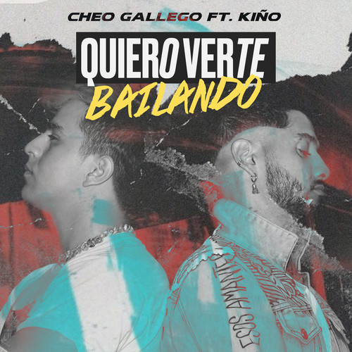 Quiero Verte Bailando (Explicit)