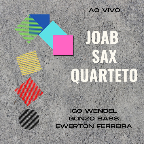 Quarteto (Ao Vivo)