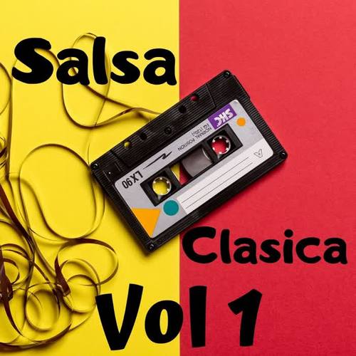 Salsa Clasica, Vol. 1