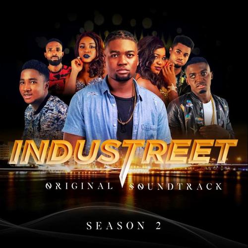 Industreet (Original Soundtrack Season 2)