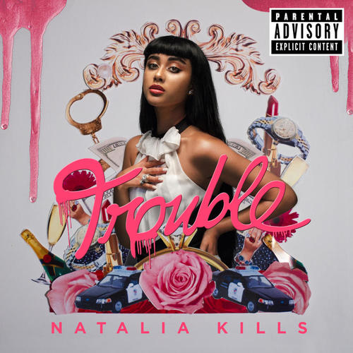 Trouble (Explicit)