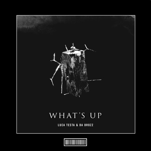 What's up (Hardstyle Remix)