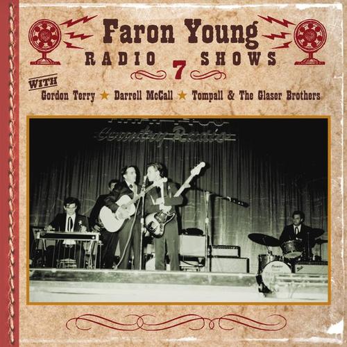 Faron Young Radio Shows, Show No. 7