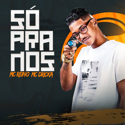 Só Pra Nós (Explicit)