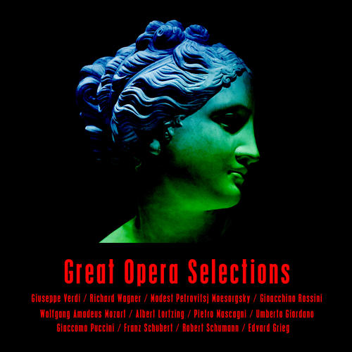 Great Opera Selections