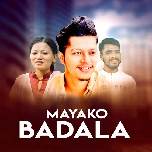 Mayako Badala Arjun Sapkota, Raju Nepali, Khimmaya Thapa