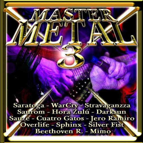 Master Metal, Vol. 3