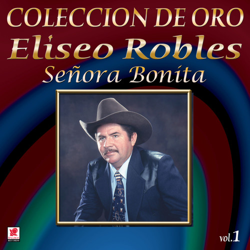 Colección De Oro, Vol. 1: Señora Bonita