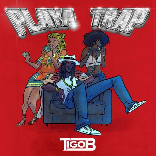 Playa Trap (Explicit)