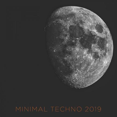 Minimal Techno 2019