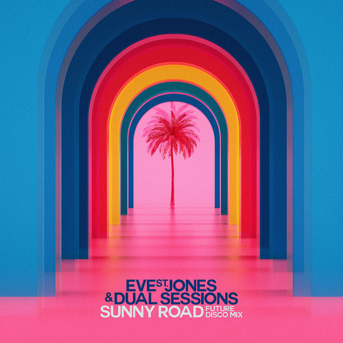 Sunny Road (Future Disco Mix)