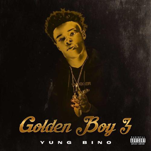 GOLDEN BOY 3 (Explicit)