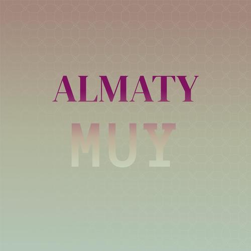 Almaty Muy