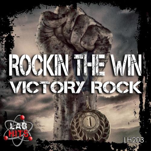 Rockin The Win: Victory Rock