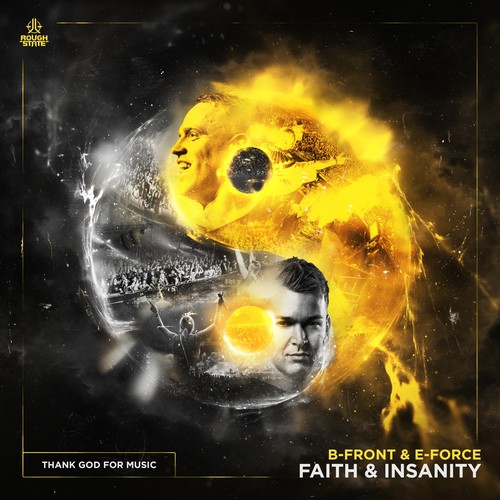 Faith & Insanity