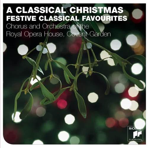 A Classical Christmas