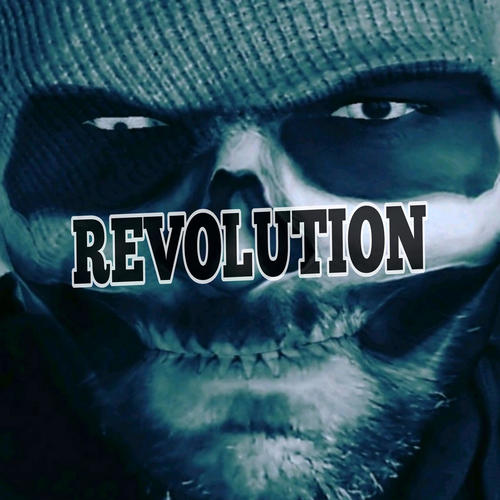 Revolution (Explicit)