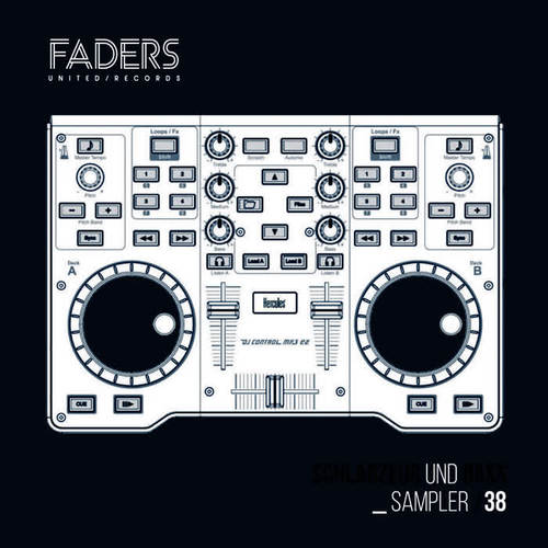 SCHLAGZEUG UND BASS_SAMPLER38