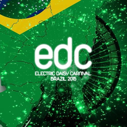 Edc: Electric Daisy Carnival (Brasil 2015)