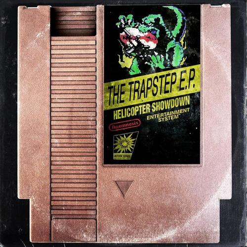 The Trapstep EP